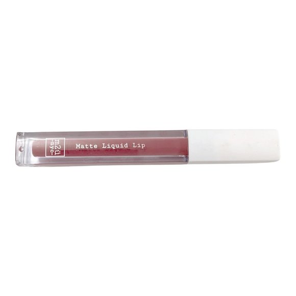 m2u nyc Other - Brand New M2U NYC Matte Liquid Lip in Shade Soho 1251